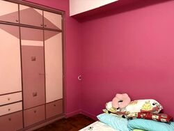 The Tanamera (D16), Condominium #580730441